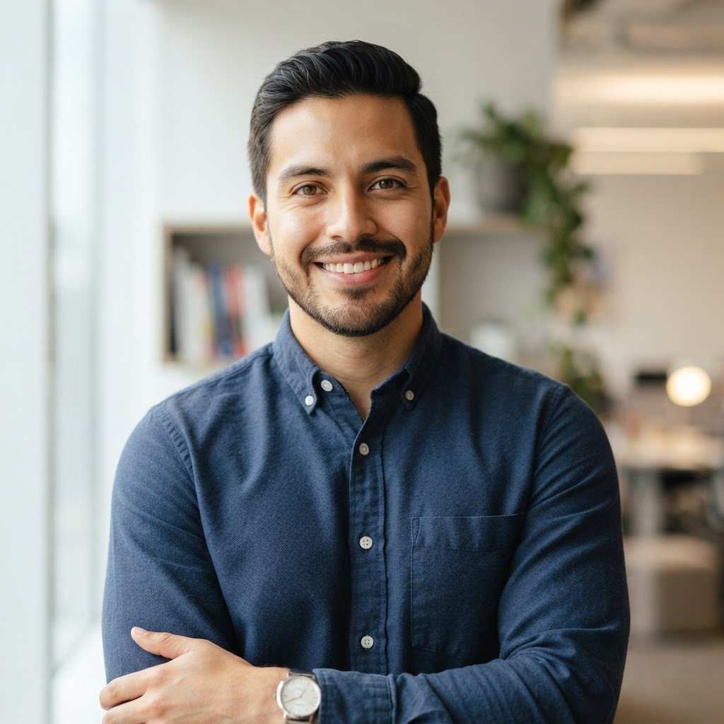 Bruno Acosta