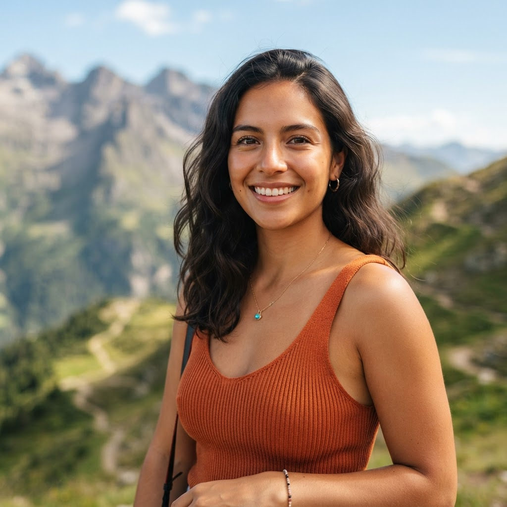 Camila Soto