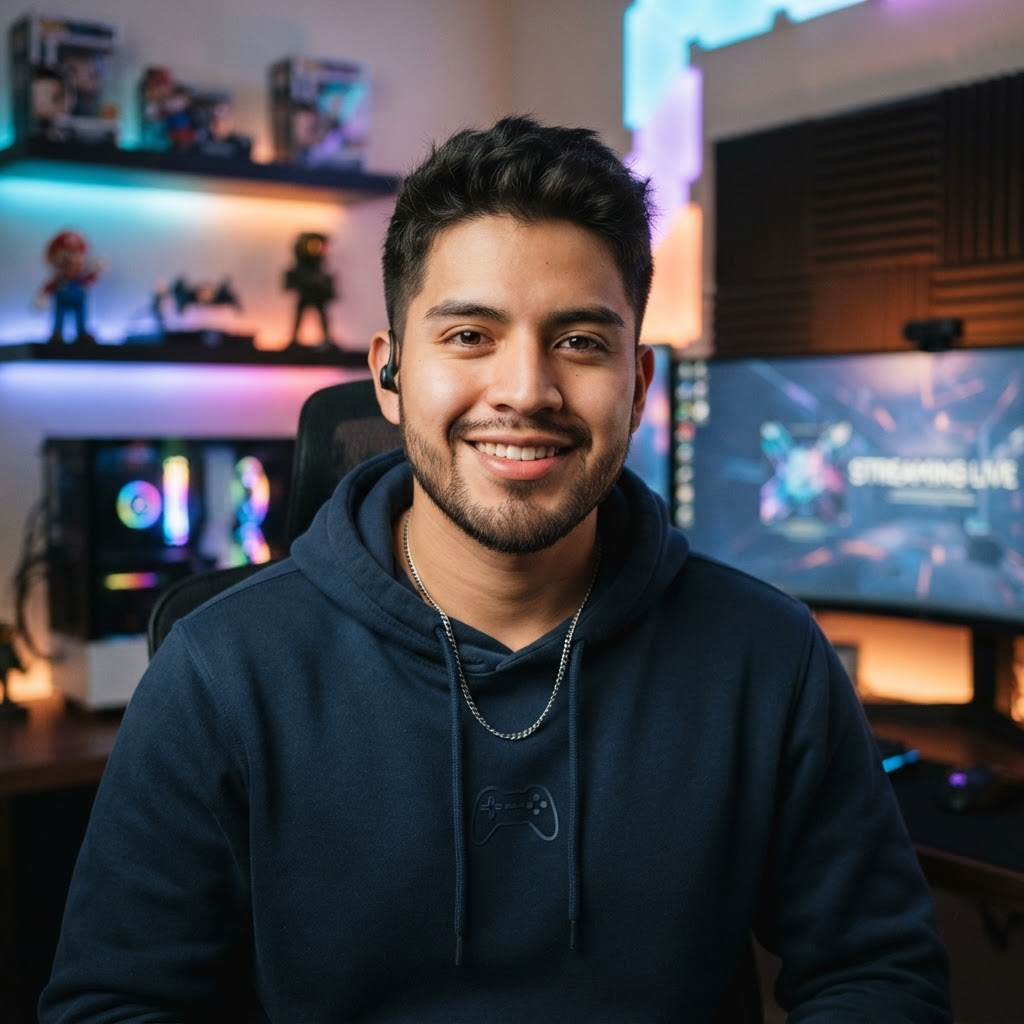 Lucas Paz